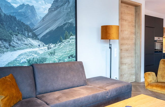 Beautiful Apartment 600 m From the ski Lift - Foto 13