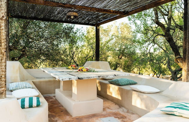 Villa Sopra i Sassi - Foto 13