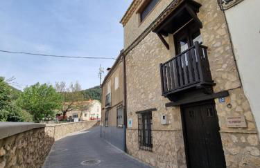 Alojamiento Rural El Pontón - Foto 1