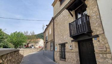 Alojamiento Rural El Pontón - Foto 1