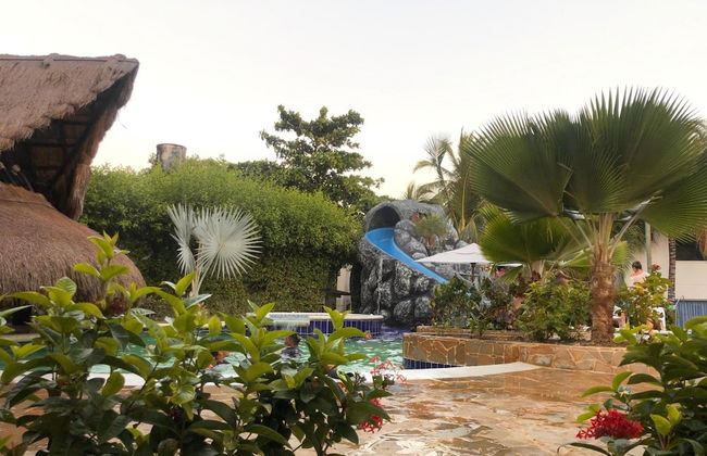 Cabañas Aqua Blue - Photo 28