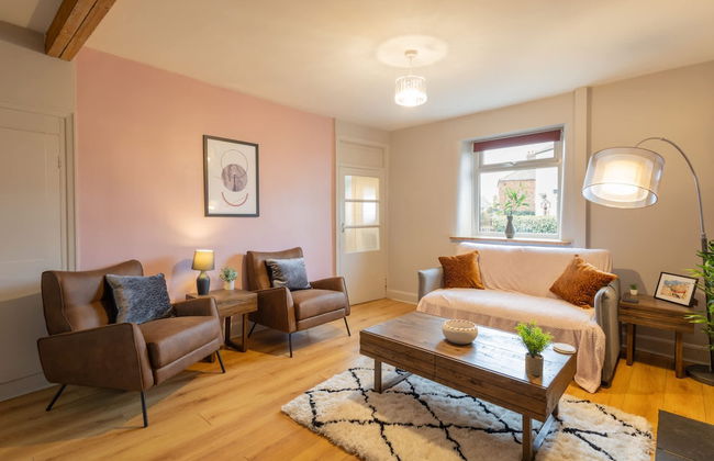 Host Stay The Braes - Foto 6