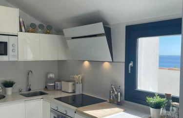 Precioso ático, nuevo, a 50m de la playa, Manilva - Foto 28