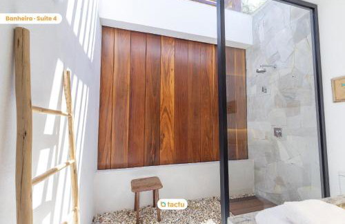 Casa com Piscina no Origem Fortim - Foto 31