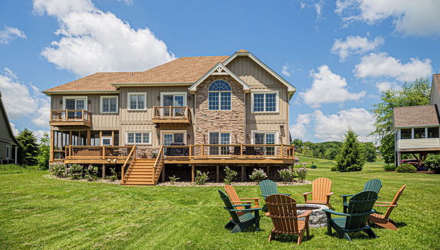 Comodidade do alojamento