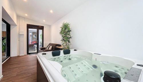 LOFT Terrasse avec SPA proche centre historique - Foto 3