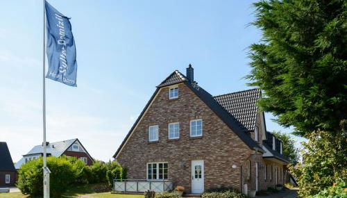 Friesenhaus Sylter Domizil - Foto 5