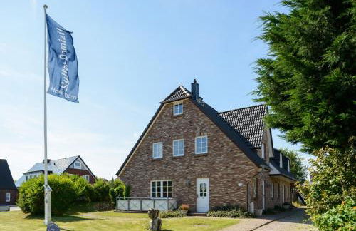 Friesenhaus Sylter Domizil - Foto 5