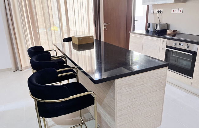 GLOBALSTAY Luxury 4Br Villa Private Pool - Foto 28