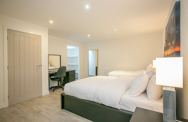 Georgian Square Apartments - Foto 5