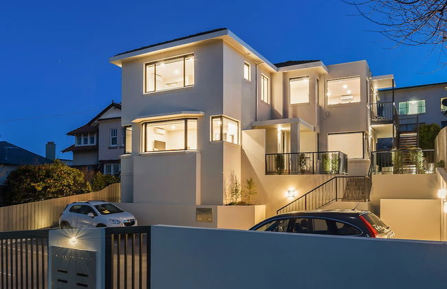 110 Hampden Apartments - Foto 51