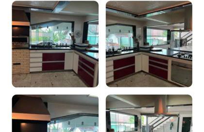 Triplex morro do moreno praia da costa vila velha ES - Foto 8