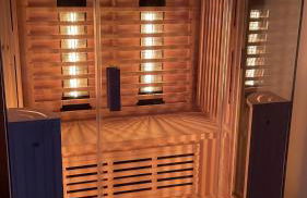 Waidlerland Waldkirchen Chalets - Foto 60