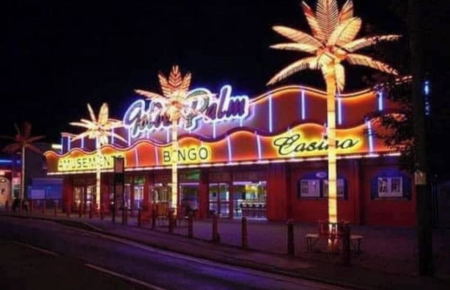 Captivating 3-bed Caravan at Golden Palm Skegness - Foto 34