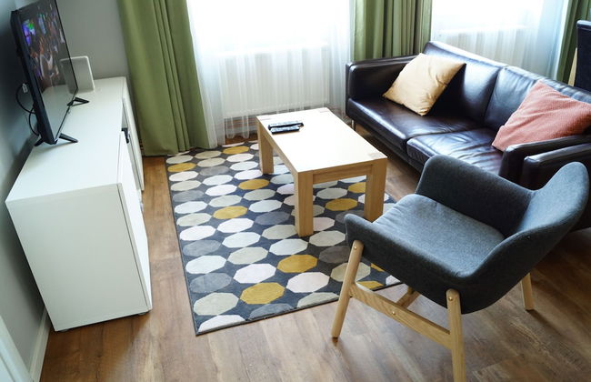 Apartmány Mary - Foto 8