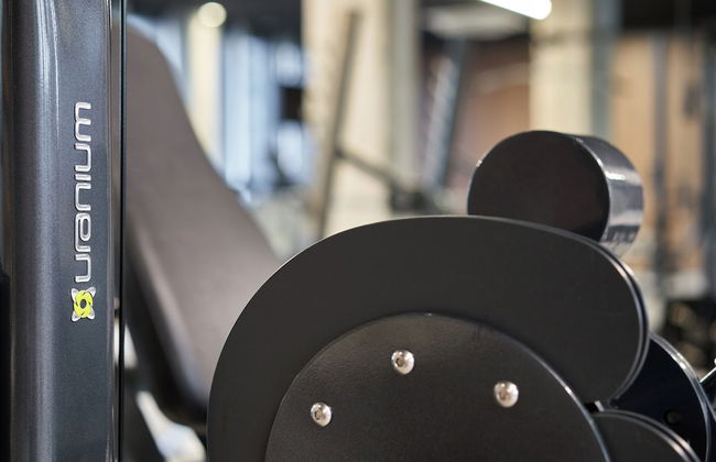 Almarena Puerto Retiro Affiliated by Melia - Photo 41