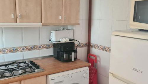 Piso céntrico con piscina - Foto 5