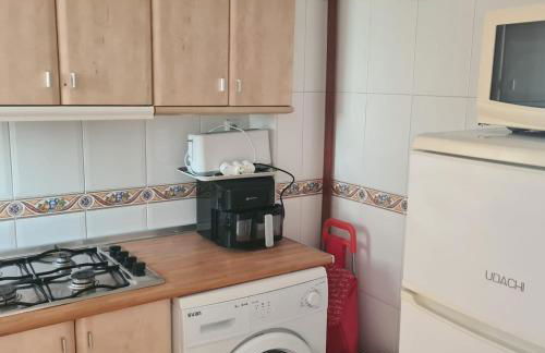 Piso céntrico con piscina - Foto 5