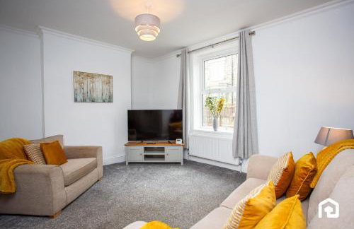 The Ryton Free Wi-Fi Parking - Foto 1