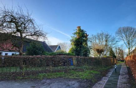 Ferienhaus Dörpblick - Foto 39