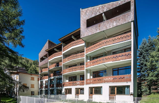 Vacanceole - L'Edelweiss - Foto 46