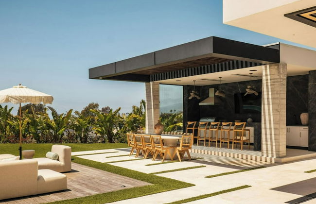 The Dume Legacy - Foto 78