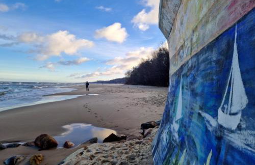 Wydmy Wiatr - Foto 43