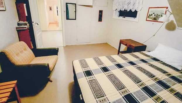 12 Person Holiday Home in Masfjordnes - Foto 2, Interior