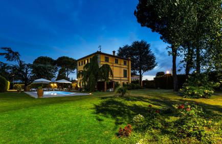 Villa Luigina 8 in Capannori - Foto 141