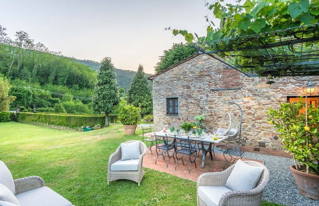 Citrus Charm Farmhouse - Foto 63