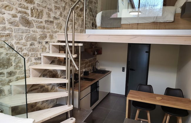 1929 Boutique Residences - Foto 15