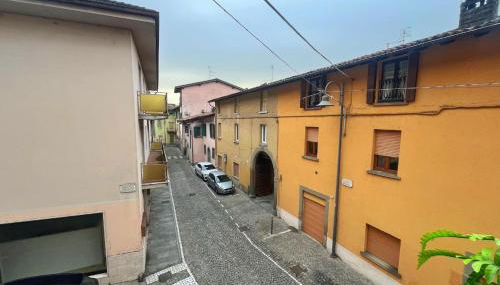 Loft Aramis Di Pregio in stile Architettonico - Foto 5