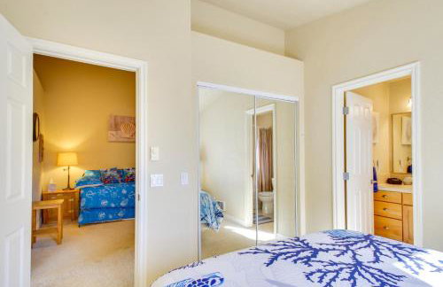 Quiet Waterfront Escape with Hot Tub and Beach Access! - Foto 20