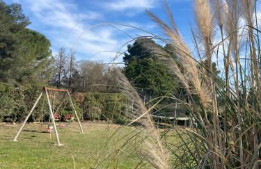 Les Bougainvillées de Camargue - Photo 43