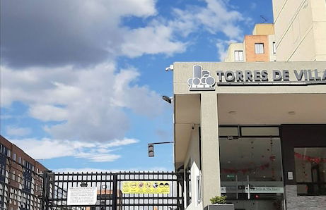 Apartamento Duplex, Torres Villa Alsacia - Photo 20