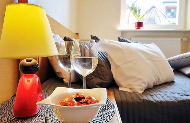 Apartment With a Terrace, Ustronie Morskie - Photo 3