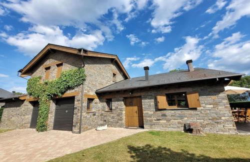 El Xalet de la Padrille - Foto 3