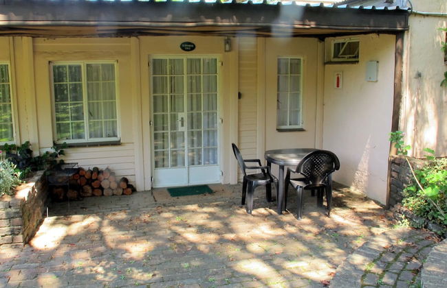 Millgate Cottage - Foto 29