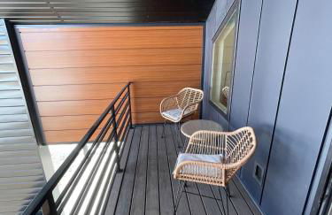 Star Valley Barndominium Unit A - Foto 12