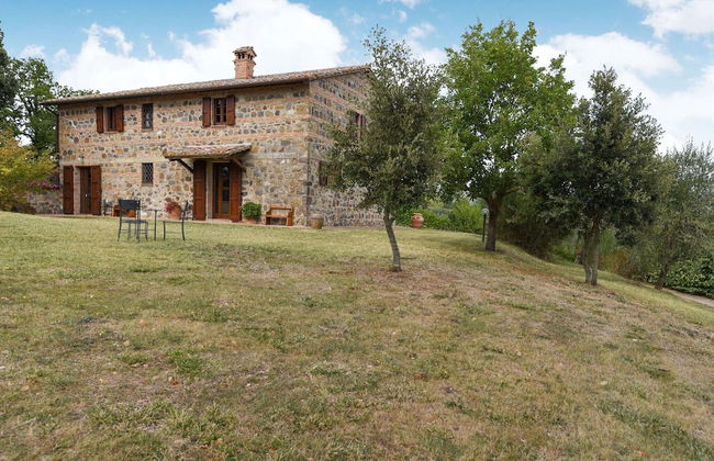 Belvilla by OYO Piandigoro - I Lecci - Foto 37