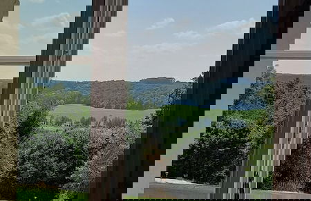 Demeure de la Garenne - Foto 12