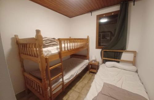 Les tilleuls Maison 11 - 6 pers - Foto 10