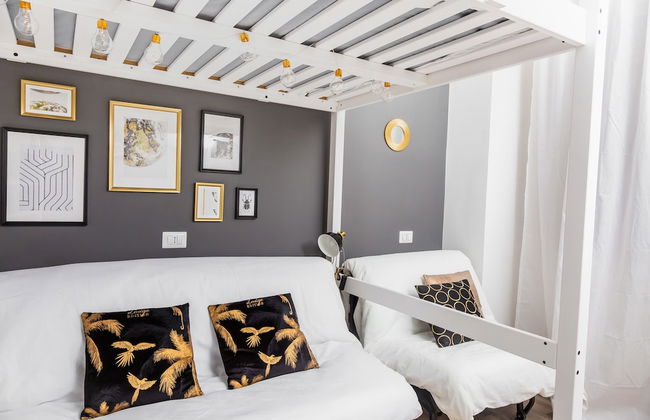 Home Hotel - Paruta 65 - Foto 16