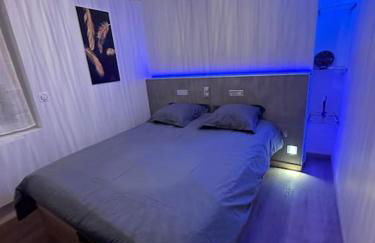 Magnifique T2 Meyzieu neuf charme et élégance - Foto 27