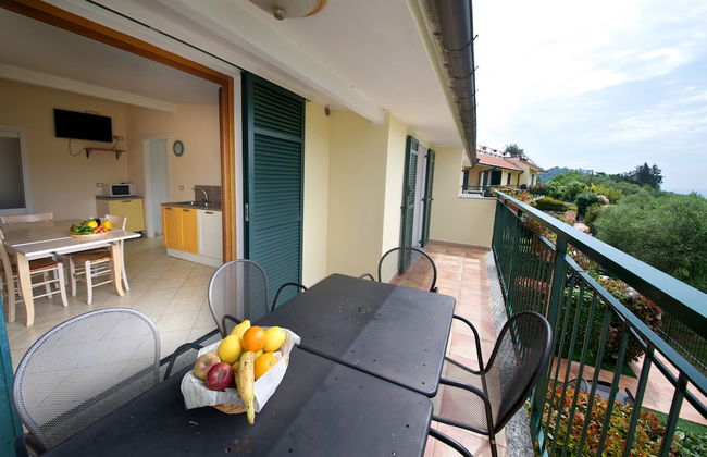 Villa Giada Resort - Photo 47