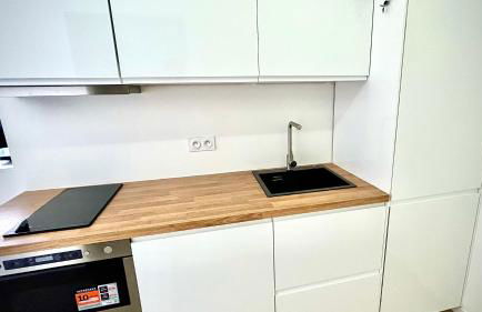 Nouvel appart cosy, centre Tours - Photo 3