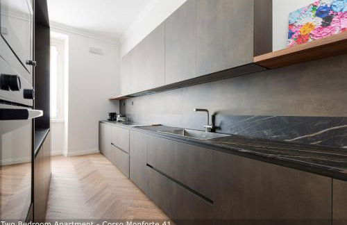 Brera Apartments in San Babila - Photo 82