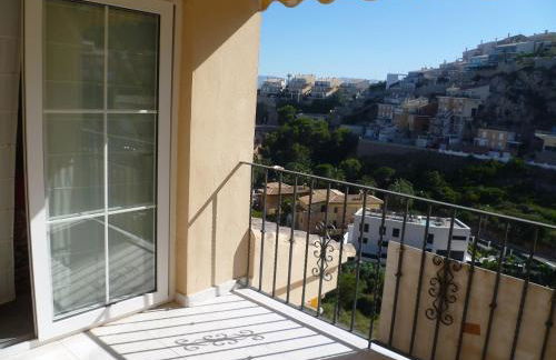 Villas Cap Blanc Ii, Pta 11 - Foto 31