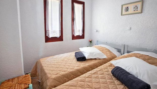 Apartments With Garden View, Creta, Ierapetra - Foto 2, Habitación