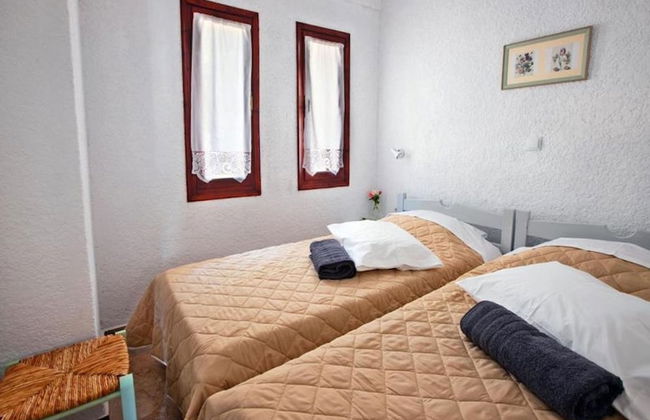 Apartments With Garden View, Creta, Ierapetra - Foto 2